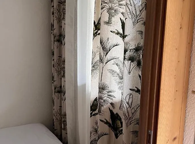 Sunny Centre Vue Mont Blanc Balcon 3 Personnes